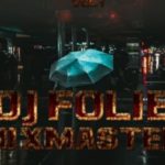 AfroBeat Origin Vol1 Mixtpe 2017 – DJ Folie Mixmaster
