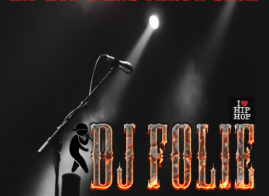 Hip Hop & RnB Throw Back (2K) – Dj Fole (Mixmaster)