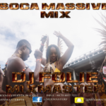 Soca Massive Mix 2017 /2018 – Dj Folie MixMaster