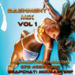 Bashment Mix 2017 – Dj Folie